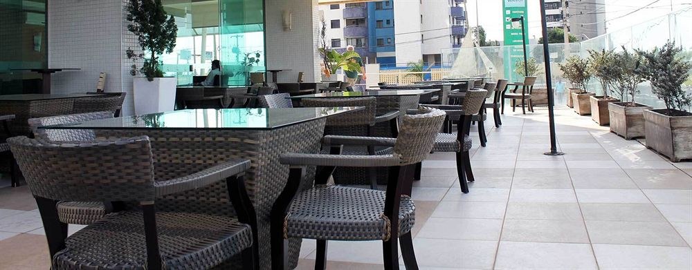 Veleiros Mar Hotel