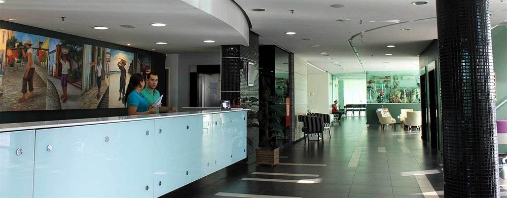 Veleiros Mar Hotel photo 1