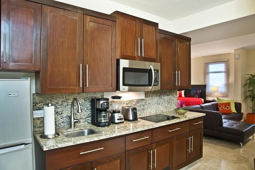CIQALA LUXURY SUITES-SAN JUAN photo 1