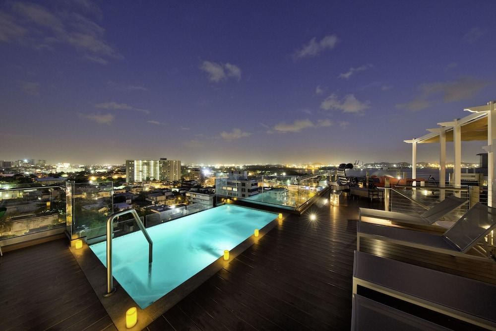 CIQALA LUXURY SUITES-SAN JUAN photo 4