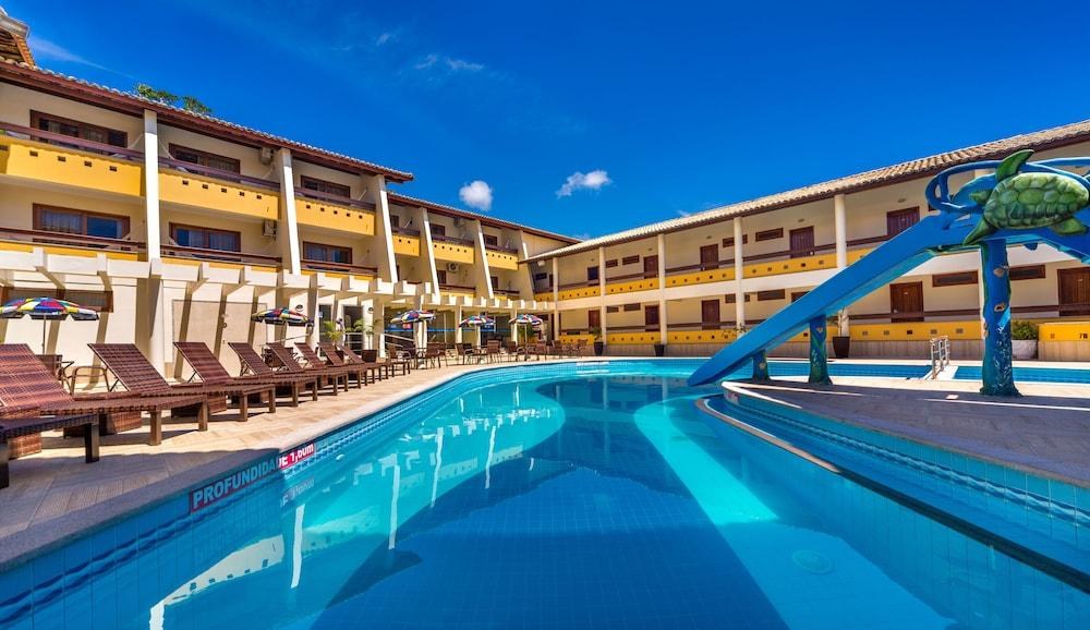 Porto Cálem Praia Hotel photo 3