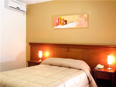 HOTEL ESTRELAS DA SERRA photo 4
