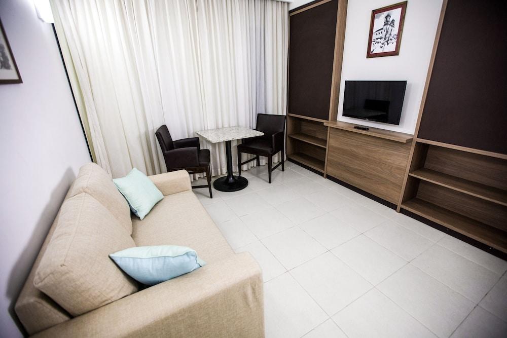 Quality Hotel & Suites São Salvador photo 2