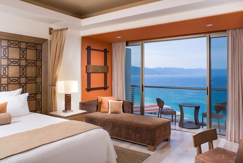 Dreams Vallarta Bay Resort &  Spa photo 3