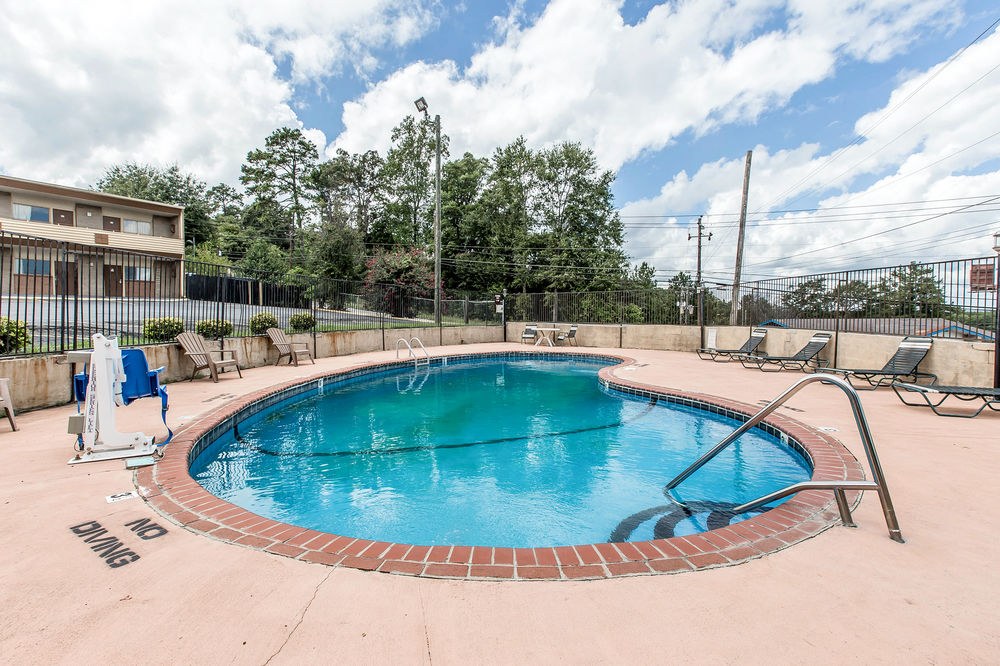 ECONO LODGE