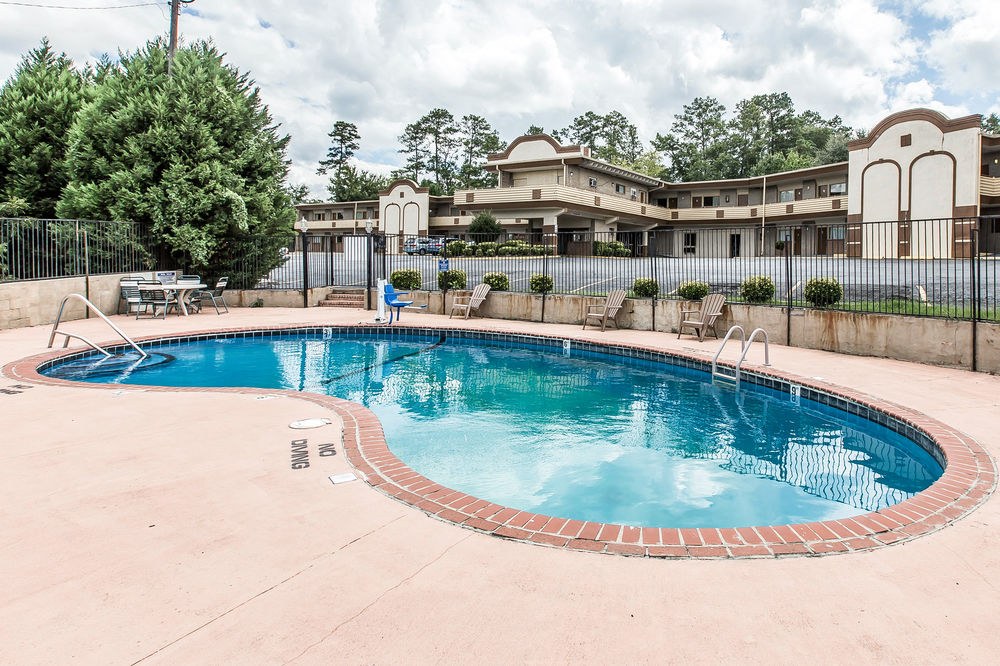 ECONO LODGE photo 1
