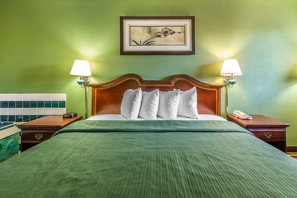 QUALITY INN & SUITES MACON NORTH photo 1