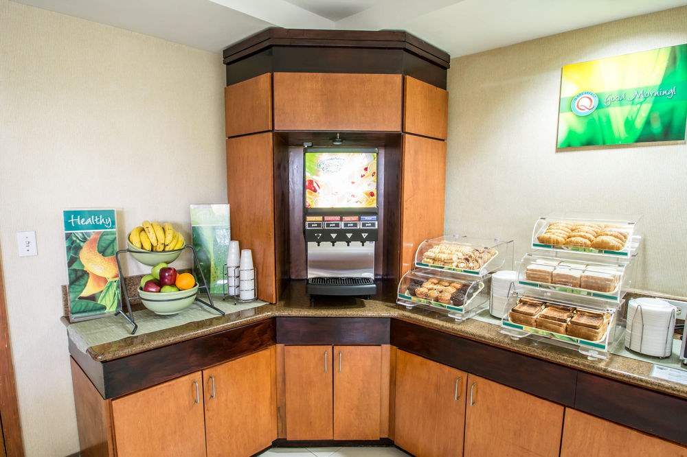 QUALITY INN MIAMI AIRPORT