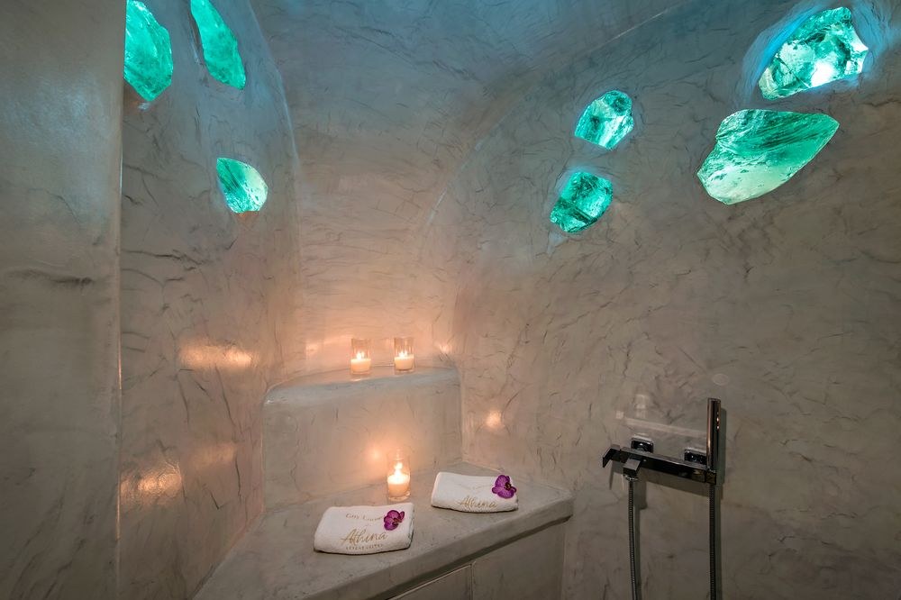 ATHINA SUITES