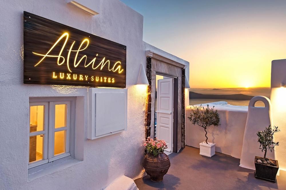 ATHINA SUITES photo 4