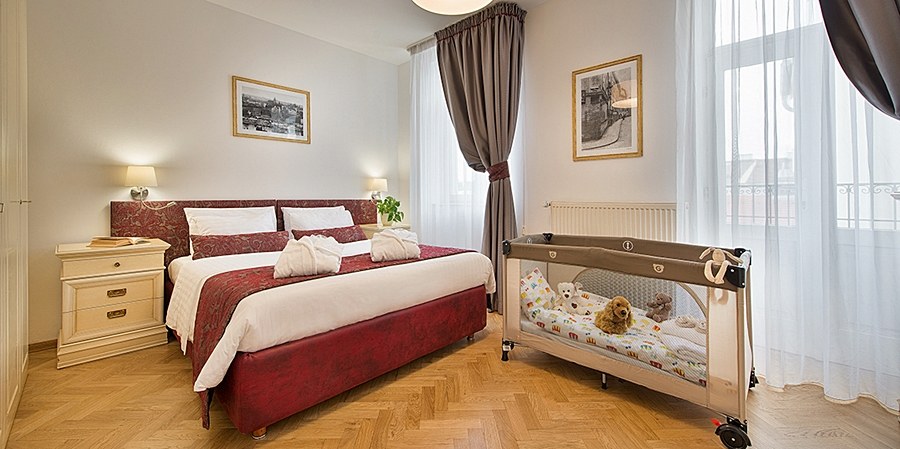 SUITE HOME PRAGUE photo 3