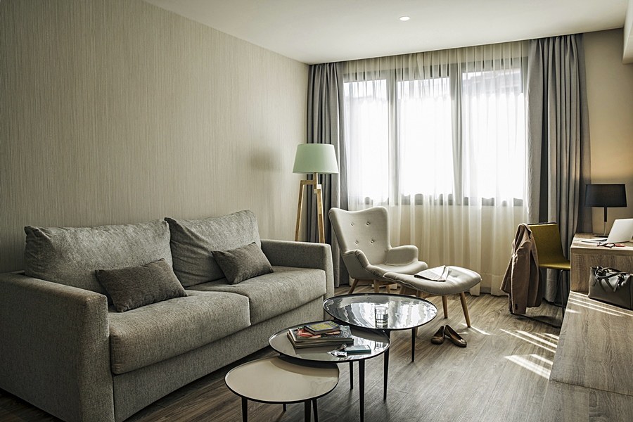 MERCURE BARCELONA CONDOR photo 3