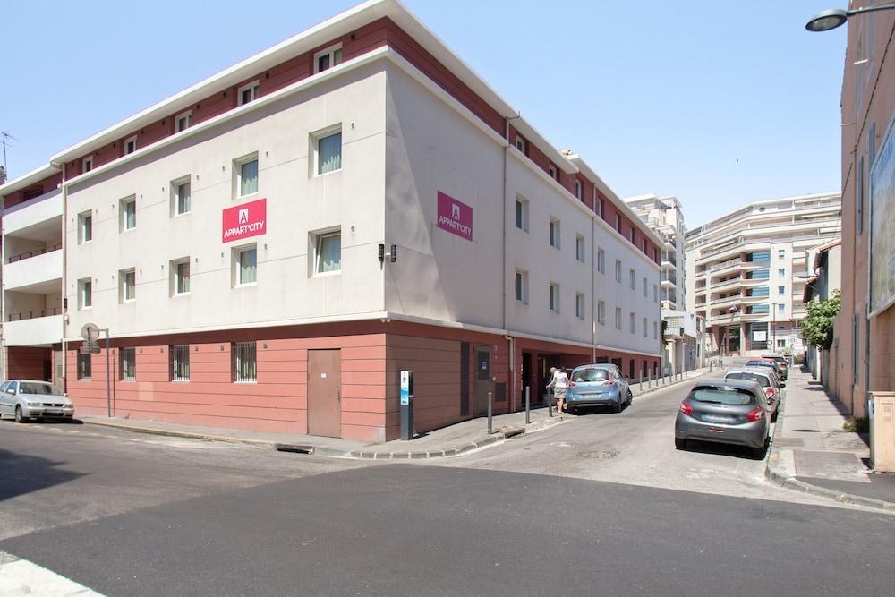 Appart'City Confort Marseille Centre Prado Velodrome photo 2