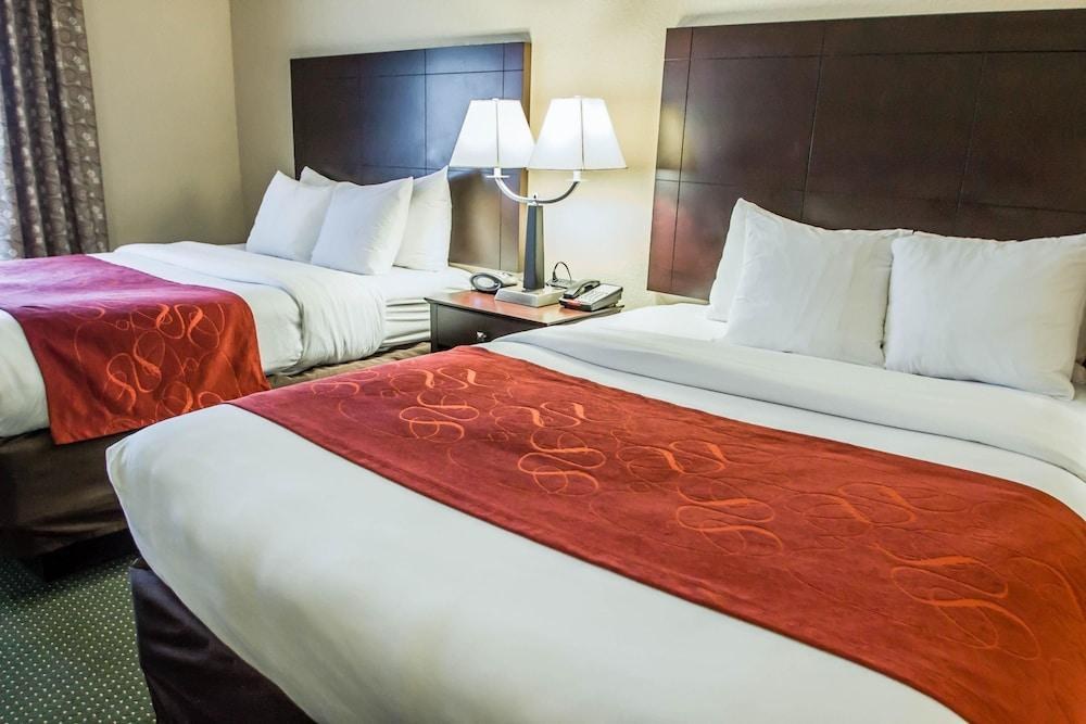 COMFORT SUITES ORLANDO AIRPORT photo 1