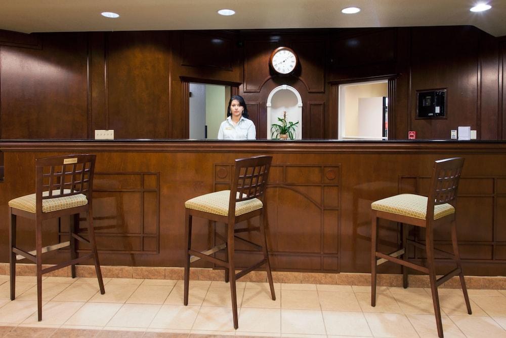STAYBRIDGE SUITES ORLANDO AIRPORT photo 3