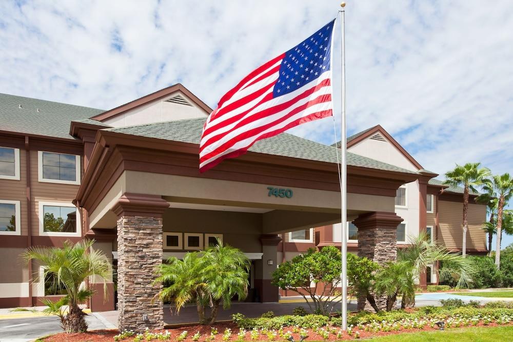 STAYBRIDGE SUITES ORLANDO AIRPORT photo 4