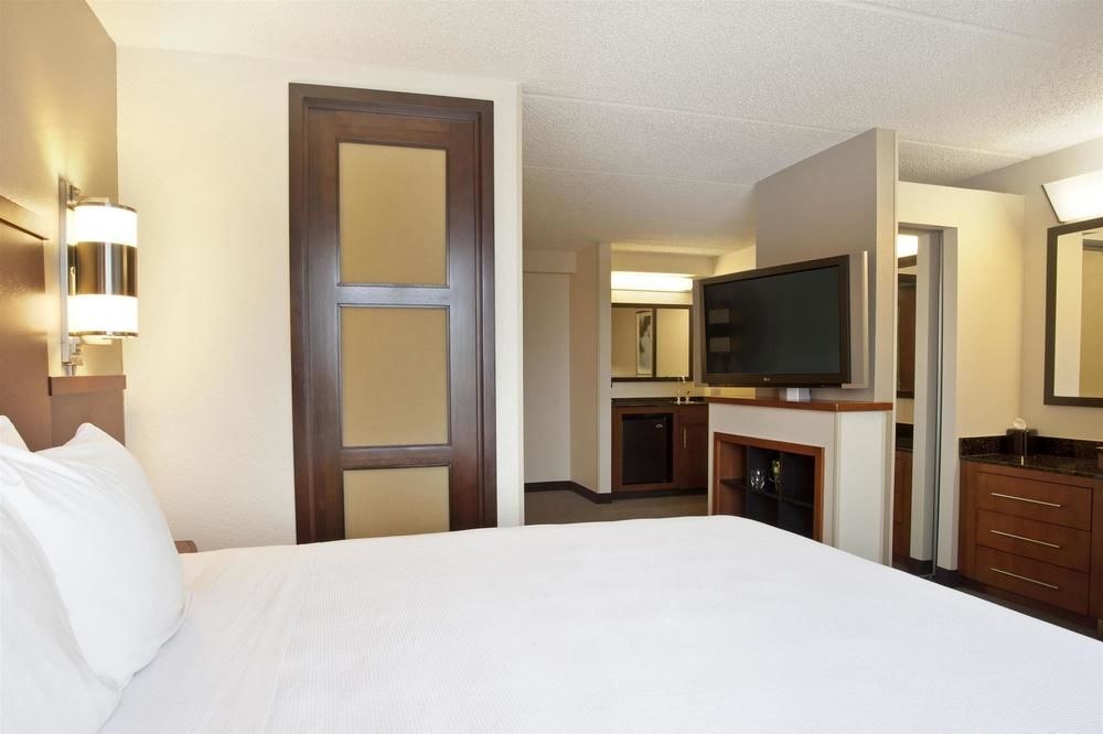 HYATT PLACE ORLANDO/UNIVERSAL photo 1