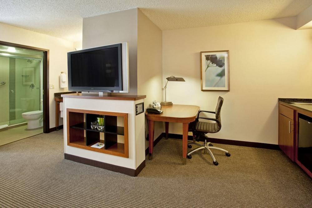 HYATT PLACE ORLANDO/UNIVERSAL photo 3