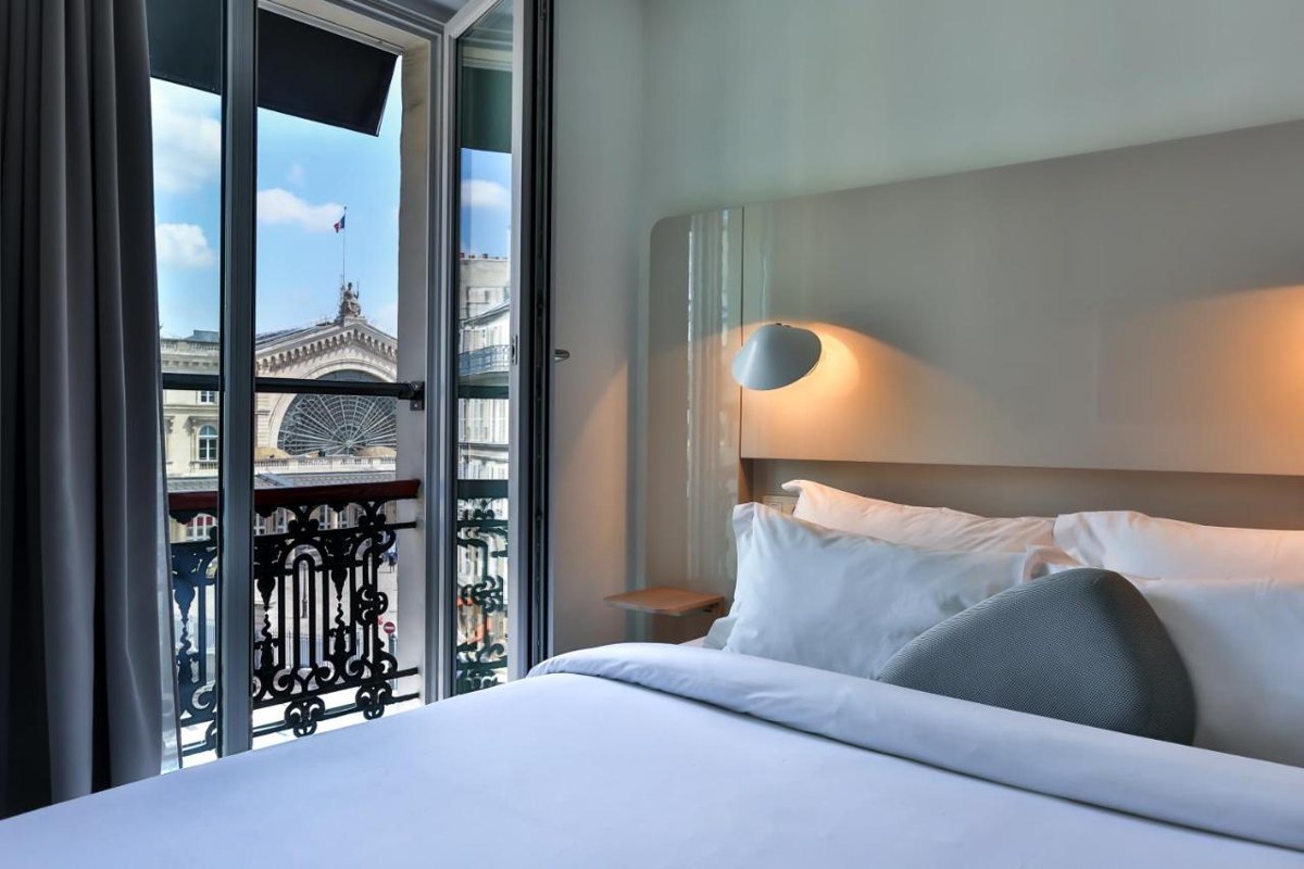 HOTEL LE MARCEL photo 1