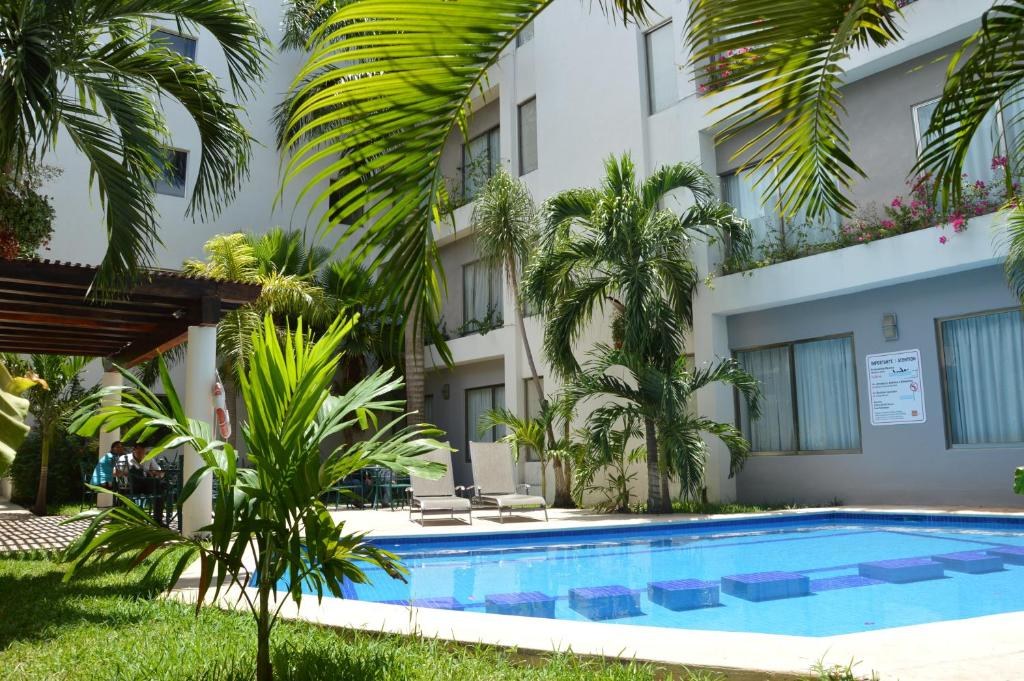 AMBIANCE SUITES HOTEL
