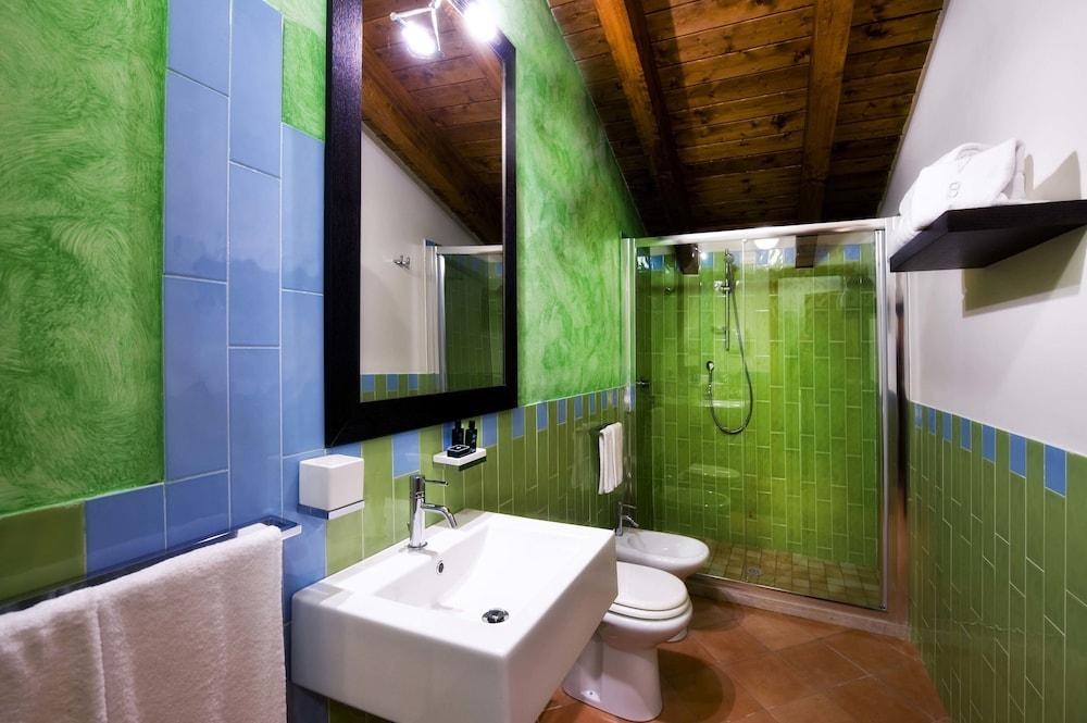 RELAIS VILLA BUONANNO photo 2