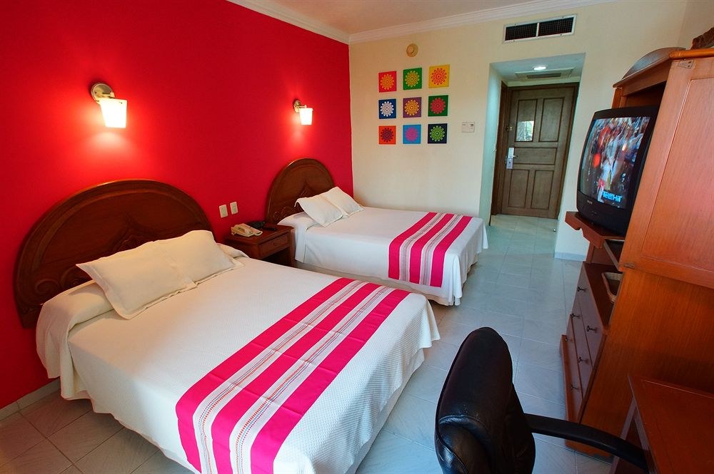 HOTEL MARGARITAS CANCUN photo 1