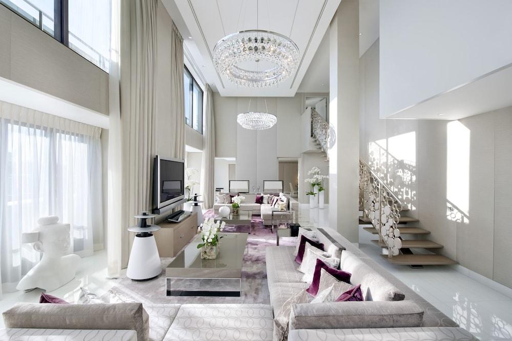MANDARIN ORIENTAL photo 4