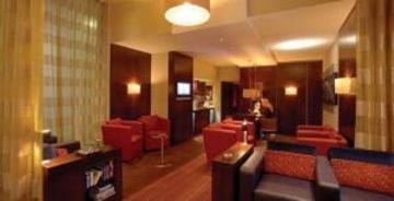 GREAT CUMBERLAND PLACE photo 2