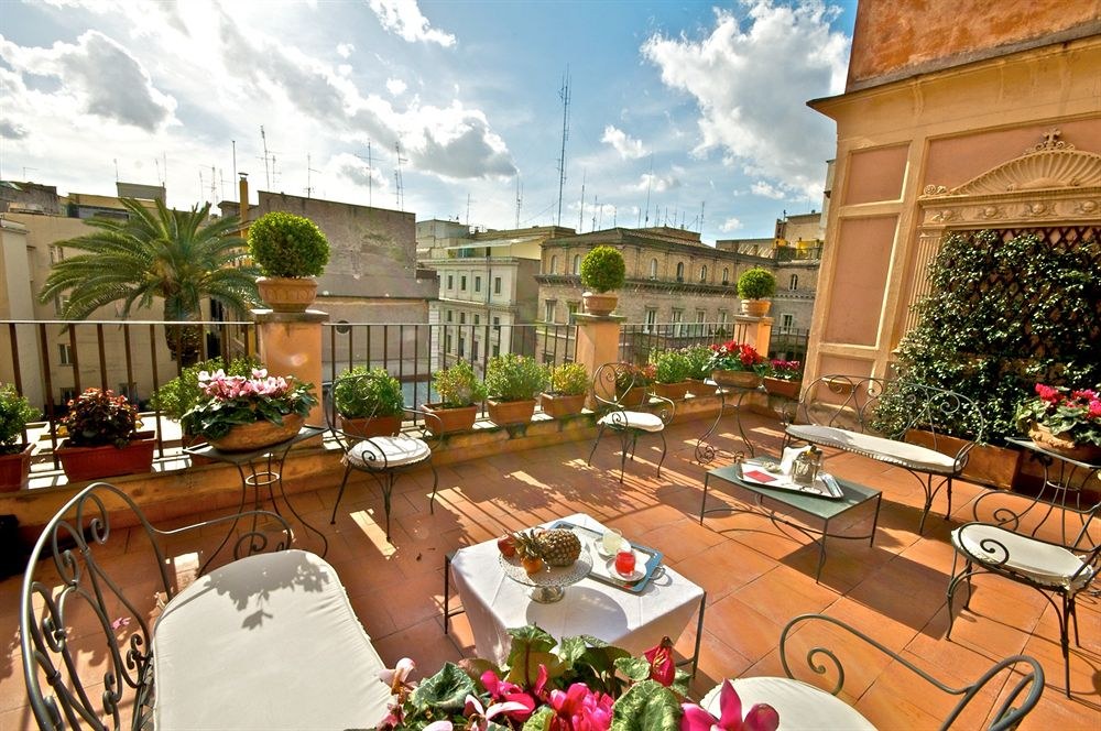 HOTEL DOMUS ROMANA photo 1