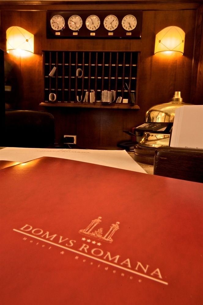 HOTEL DOMUS ROMANA photo 3