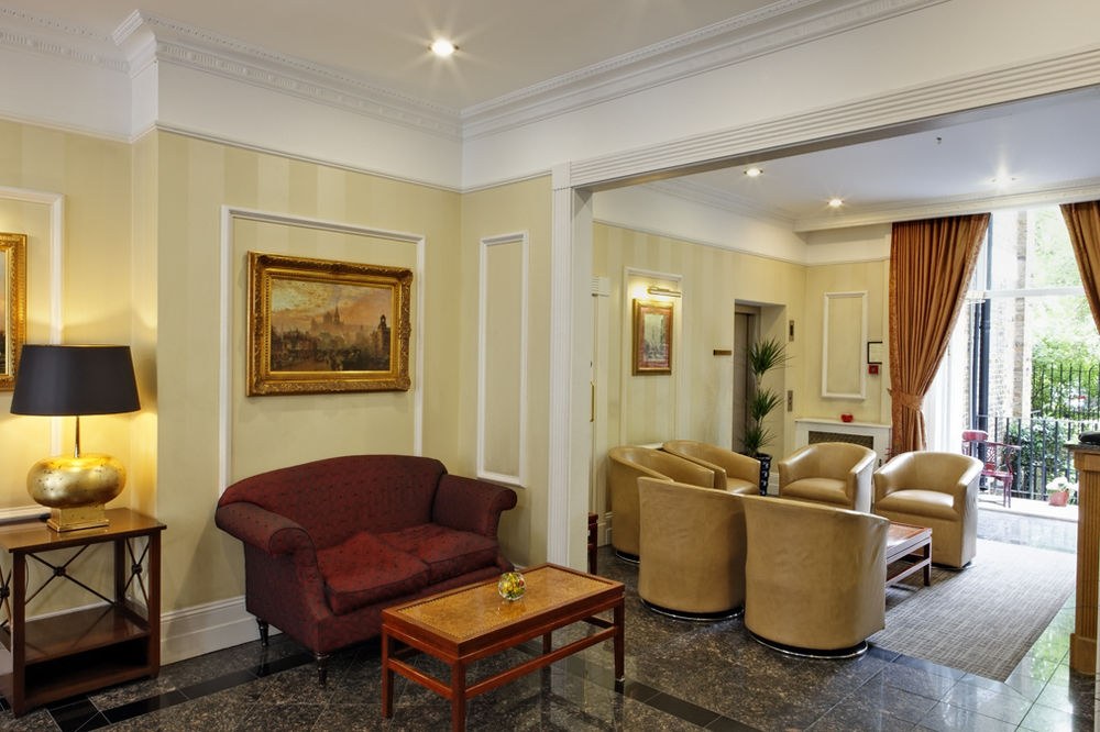 Grange Clarendon Hotel London
