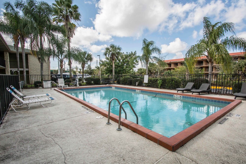 QUALITY INN ORLANDO AIRPORT