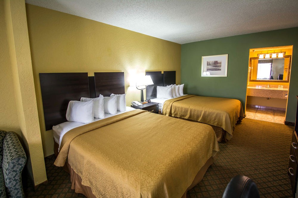 QUALITY INN ORLANDO AIRPORT photo 1