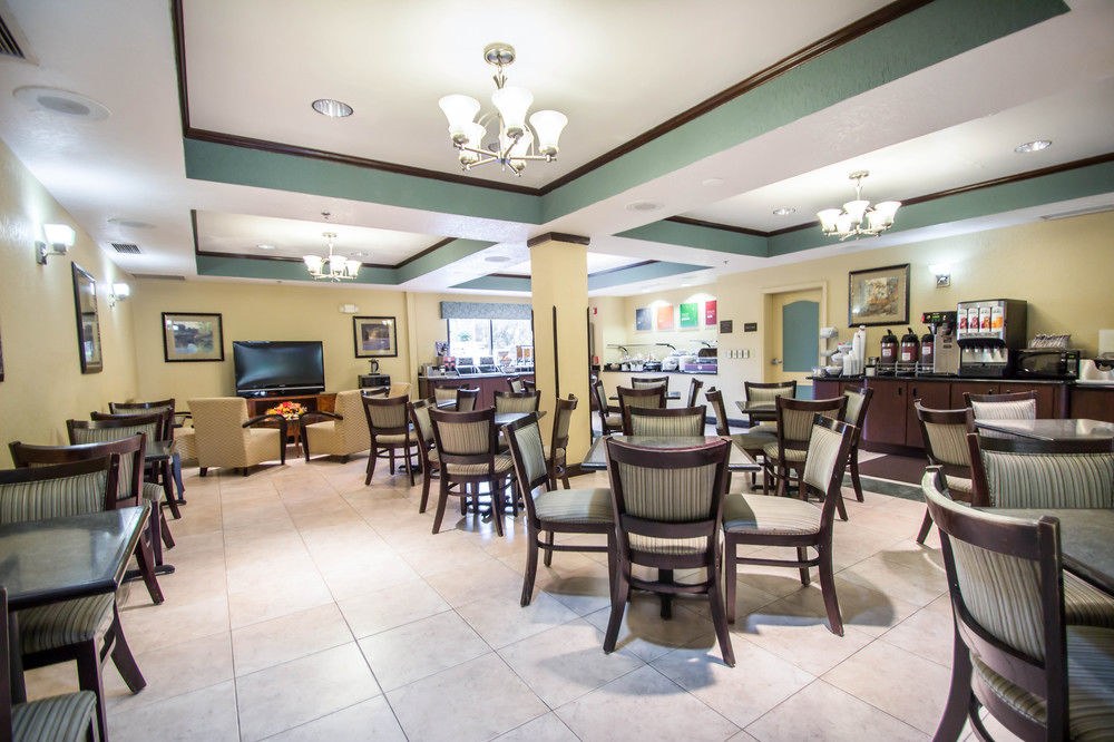 COMFORT SUITES UCF AREA - RESEARCH PARK