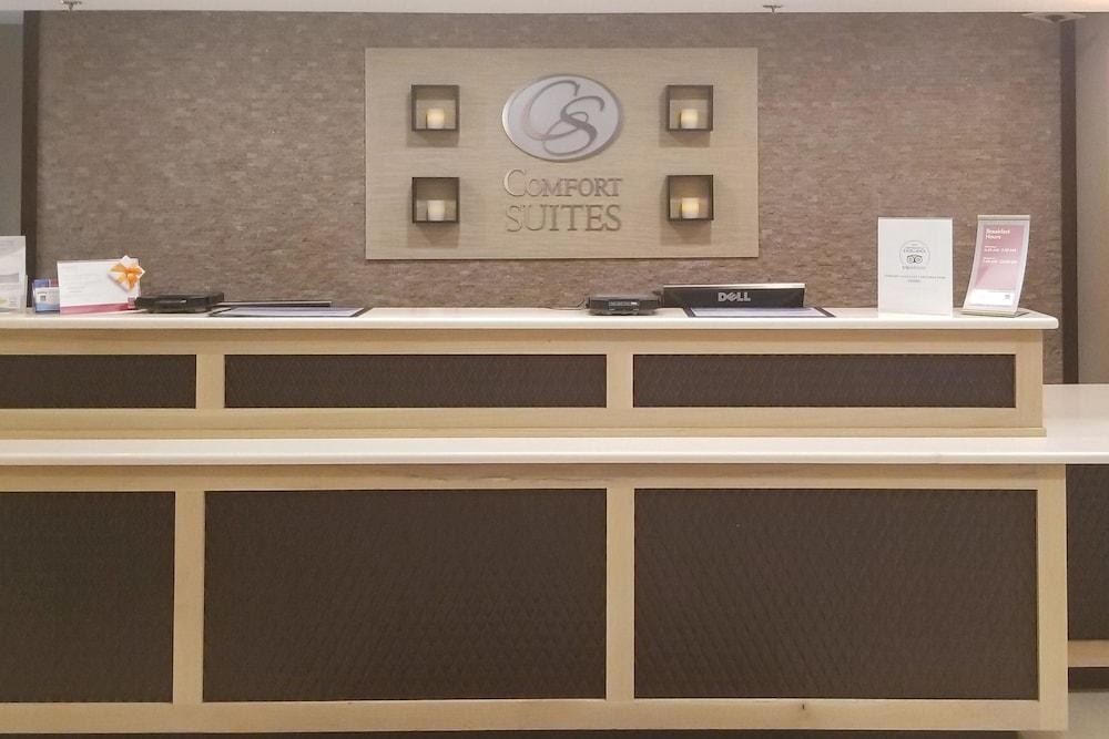 COMFORT SUITES UCF AREA - RESEARCH PARK photo 2