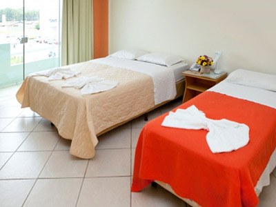 Das Nações Hotel photo 4