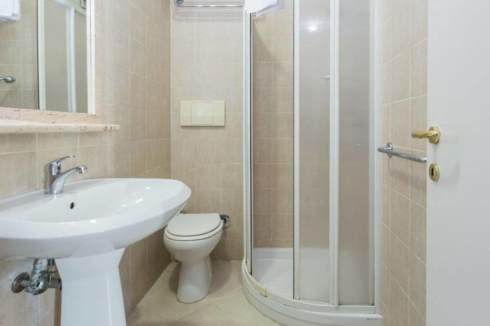 RESIDENCE LODI HOTEL ROME photo 4