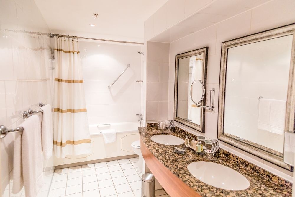 LONDON MARRIOTT HOTEL KENSINGTON photo 4