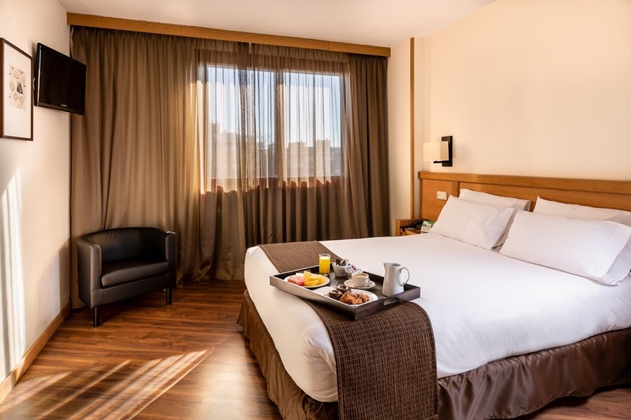 RAFAELHOTELES PIRÁMIDES photo 1