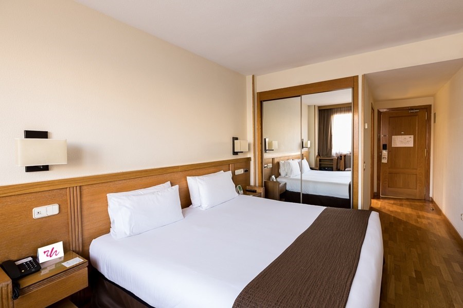 RAFAELHOTELES PIRÁMIDES photo 4