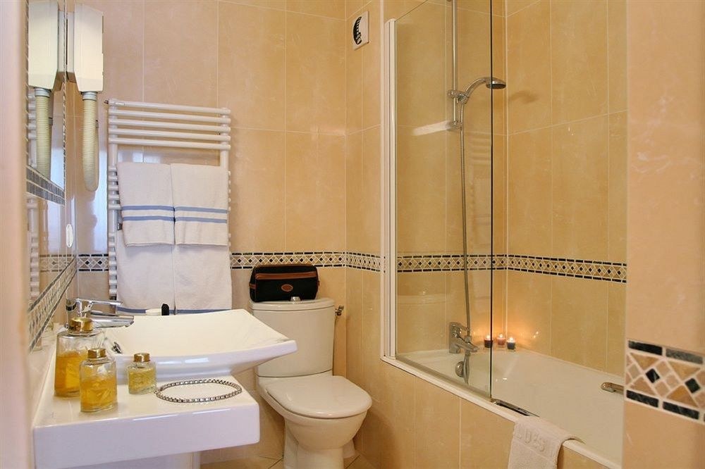 Hotel des Mines