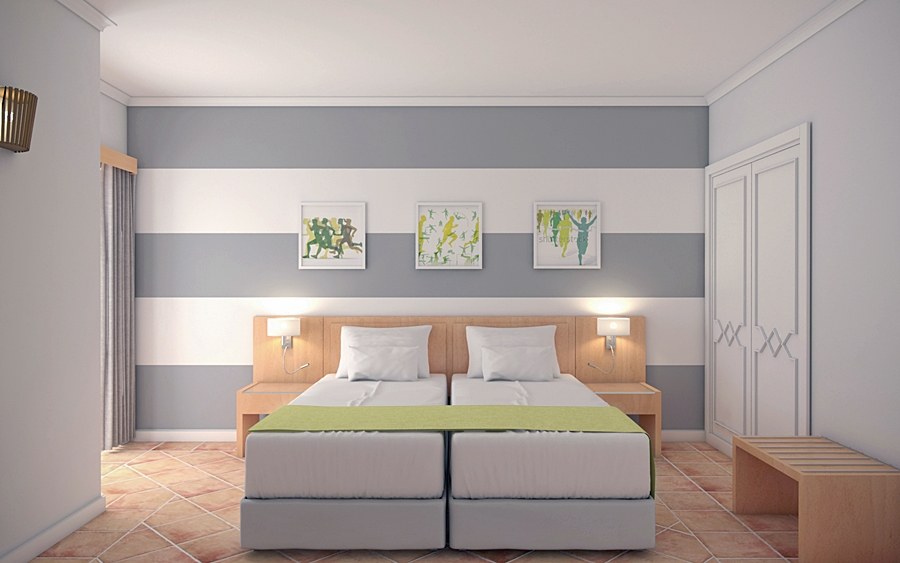 AP VICTORIA SPORTS & BEACH | FALESIA - ALBUFEIRA photo 2
