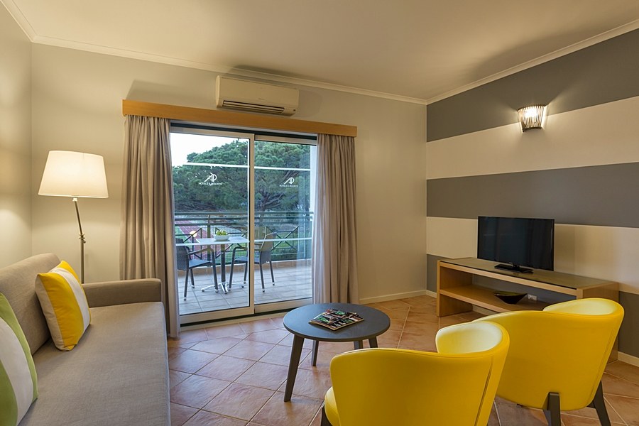 AP VICTORIA SPORTS & BEACH | FALESIA - ALBUFEIRA photo 4