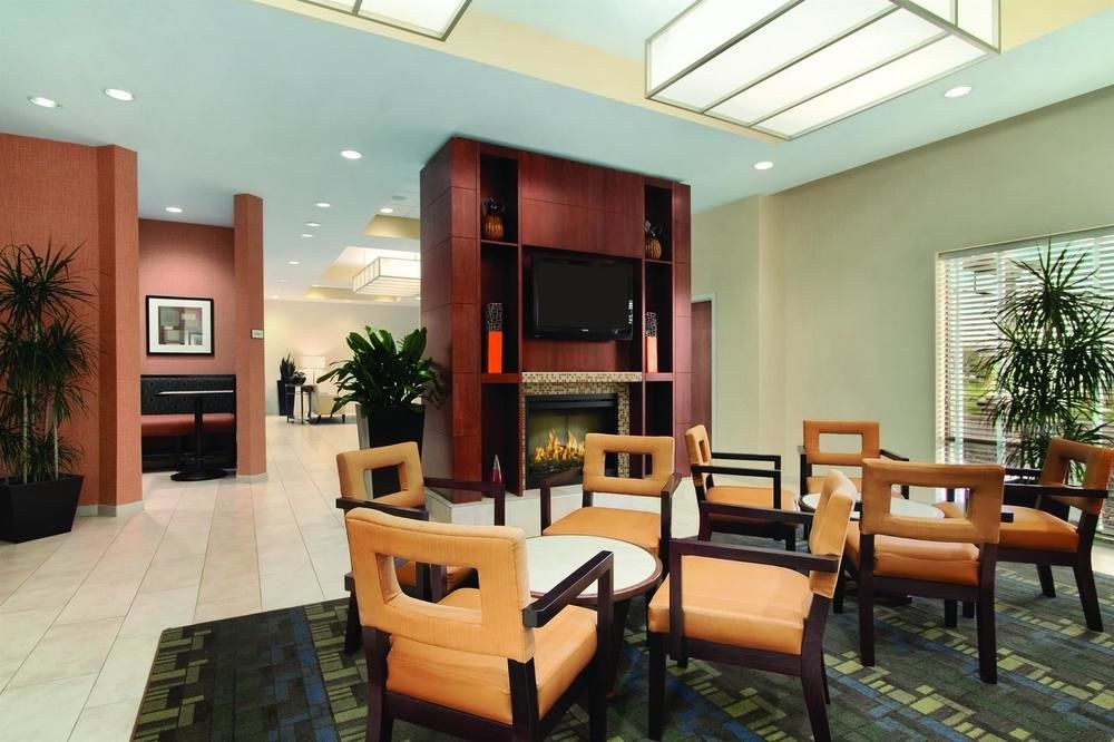 HYATT HOUSE HARTFORD NORTH WINDSOR photo 1
