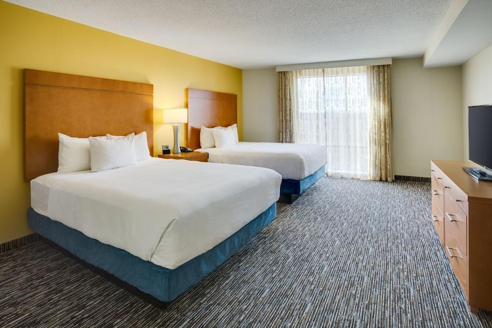 HYATT HOUSE HARTFORD NORTH WINDSOR photo 3