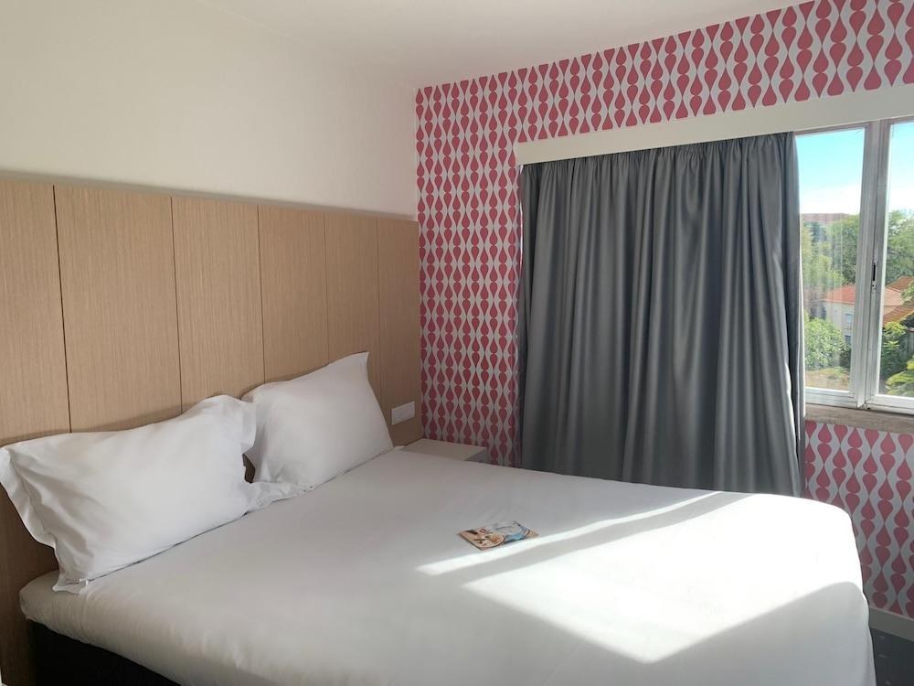 Stay Hotel Lisboa Centro Saldanha photo 2