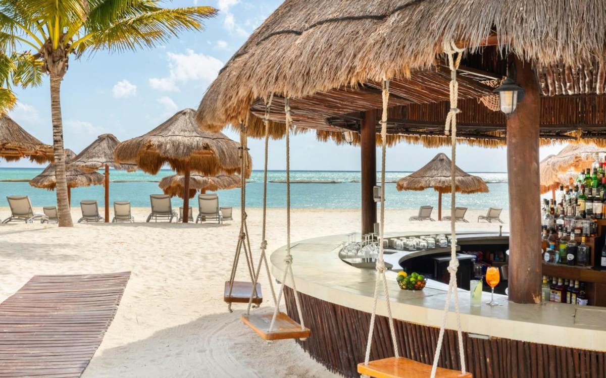 FAIRMONT MAYAKOBA photo 1