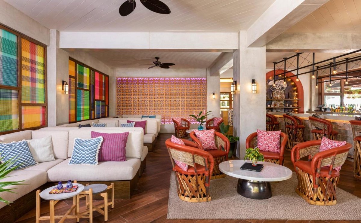 FAIRMONT MAYAKOBA photo 4