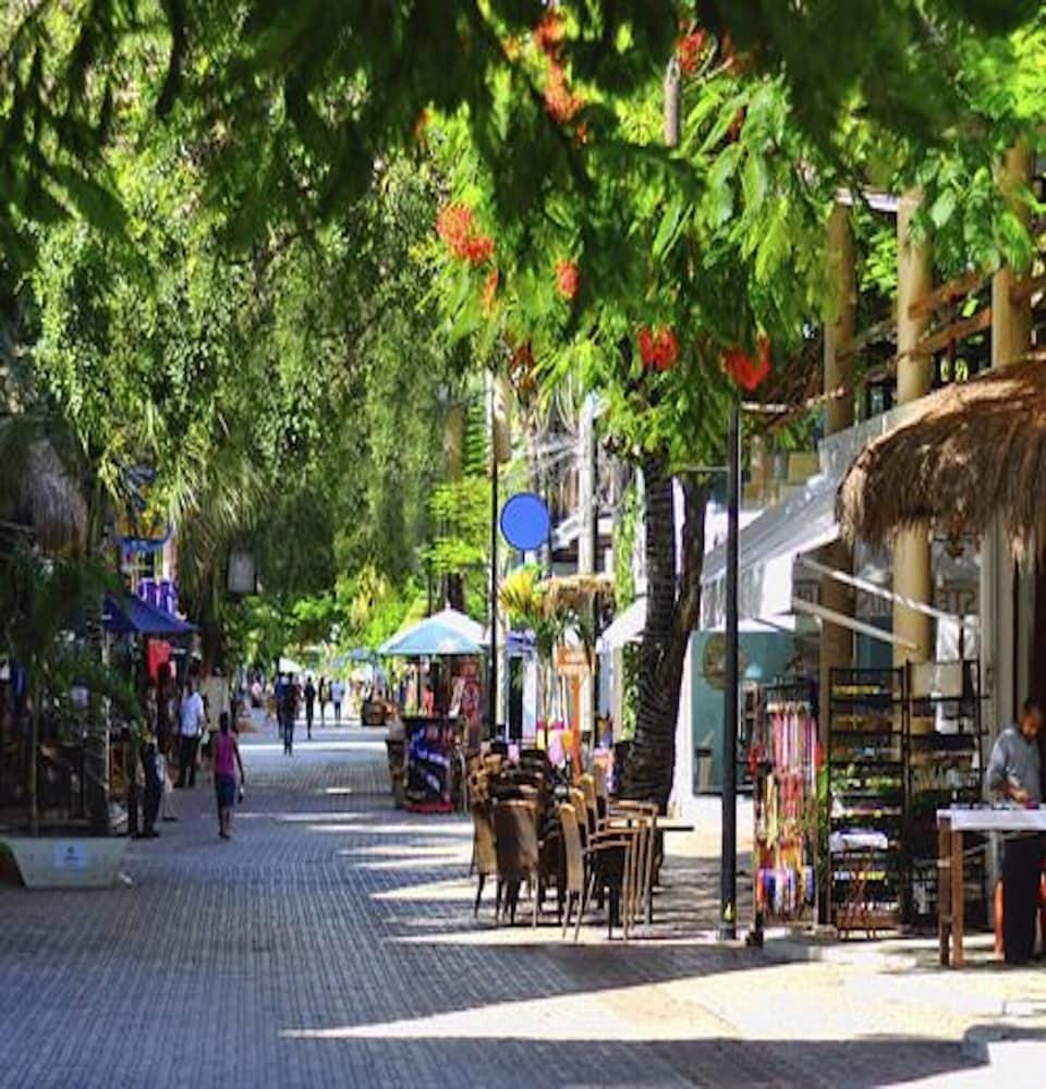 ACANTO BOUTIQUE HOTEL PLAYA DEL CARMEN photo 4