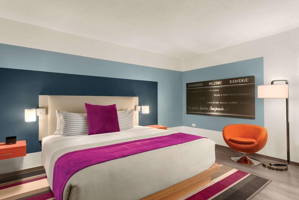 TRYP BY WYNDHAM ISLA VERDE photo 3